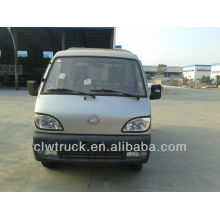 Low Price Changan mini garbage truck for sale